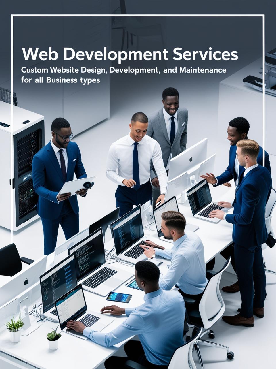 Web Development